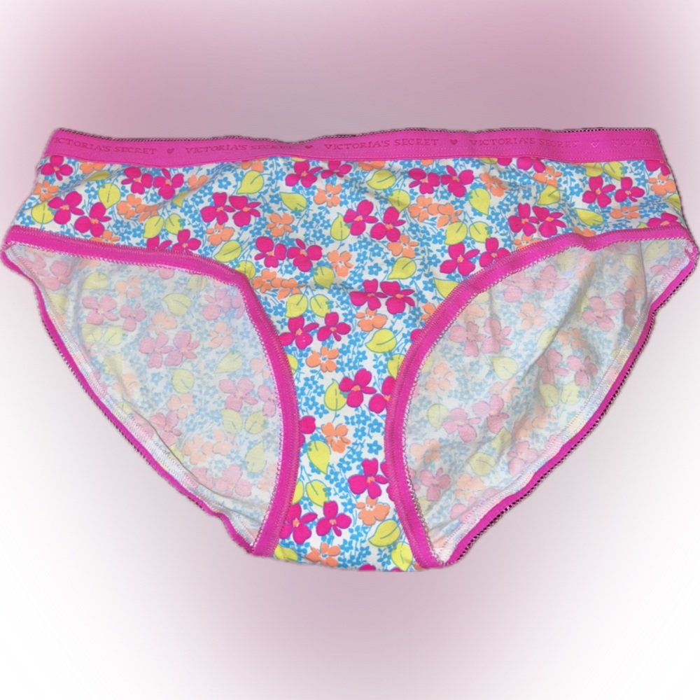 Victoria’s Secret Hip Huggers